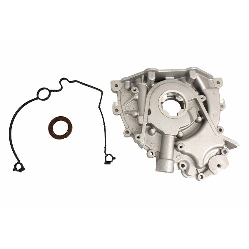 LR123716 2.7 / 3.0 TDV6 Oil Pump for Discovery 3 / 4 / RRS