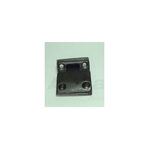 MXC8282 Defender 90 / 110 / 130 Door Hinge Front RH Lower