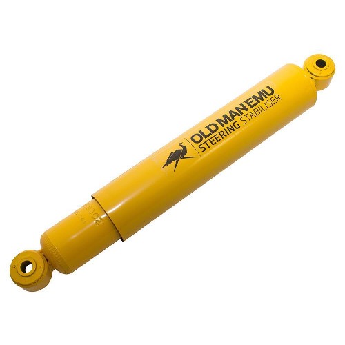 Discovery 2 Td5 / V8 Old Man Emu Steering Damper OMESD02