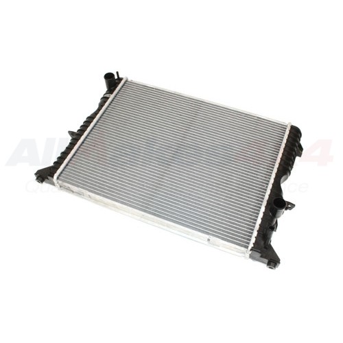PCC001020 - Defender Td5 / Puma Tdci Radiator Fits from 2A622424