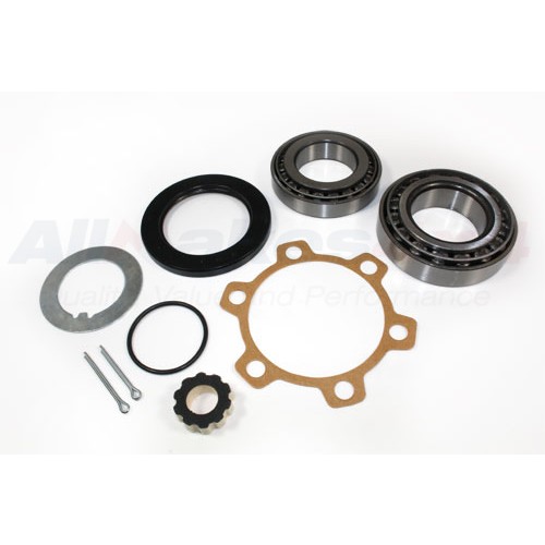 RTC3534 Wheel Bearing Kit Front / Rear Series 2 /3 upto 1980