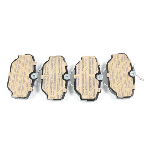 SFP500130F - Discovery 2 Rear Brake Pads O.E