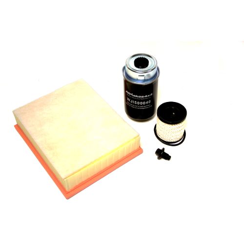 SKT6040 Defender 2.2 / 2.4 Tdci Puma Service Kit