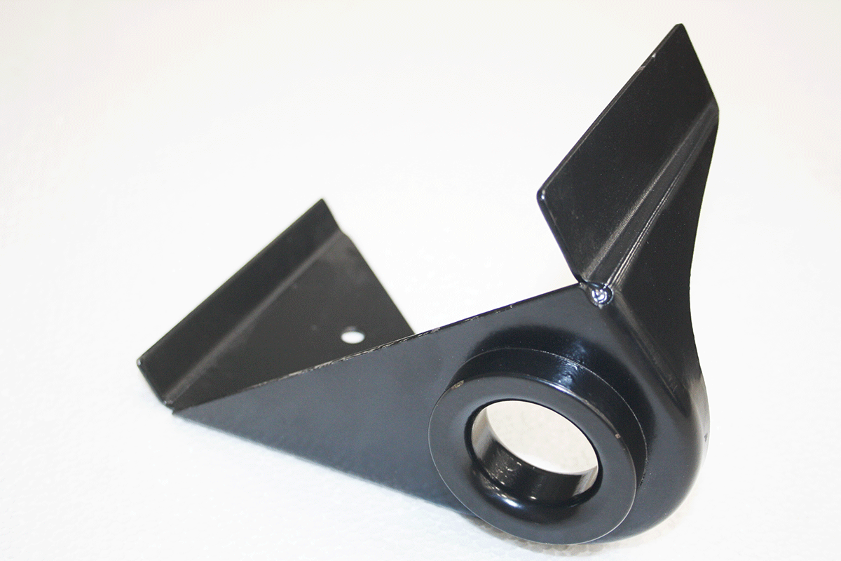 STC8604 - Defender / Discovery 1 / RR Classic Front Radius Arm Bracket RH