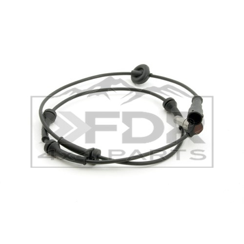 Discovery 2 - Front ABS Sensor (Short Type Ending with Connector)