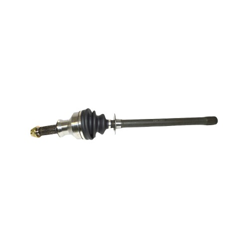 TDB500250 Discovery 2 Righthand / Offside Front Driveshaft and CV Joint
