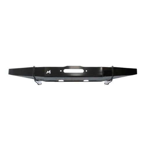 Terrafirma Tred Winch Bumper (Without Winch Protection)