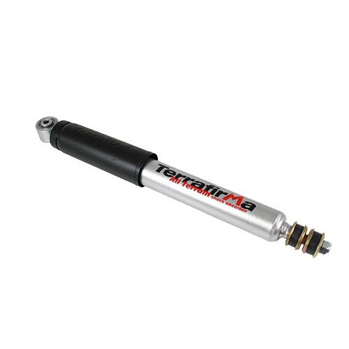 TF125 Terrafirma All Terrain Front Shock Absorber Range Rover P38