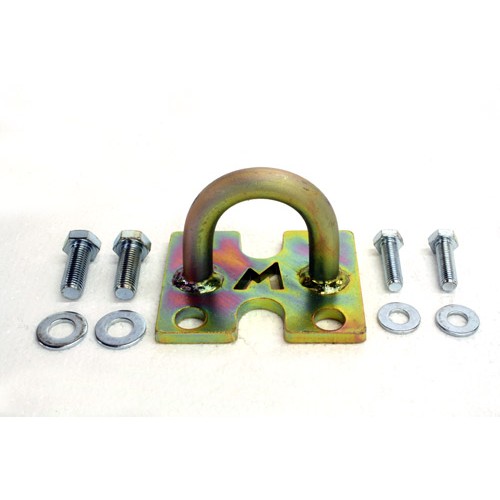 Terrafirma Bolt on Recovery Point (To Rear Crossmember) TF750