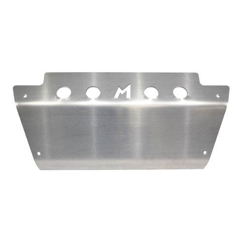 Defender 90 / 110 Terrafirma Aluminium Steering Guard TF841L LHD