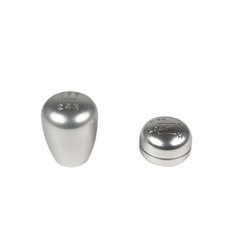 TF929 - Defender R380 Anodised Alloy Gearbox and Transfer Box Lever Knobs