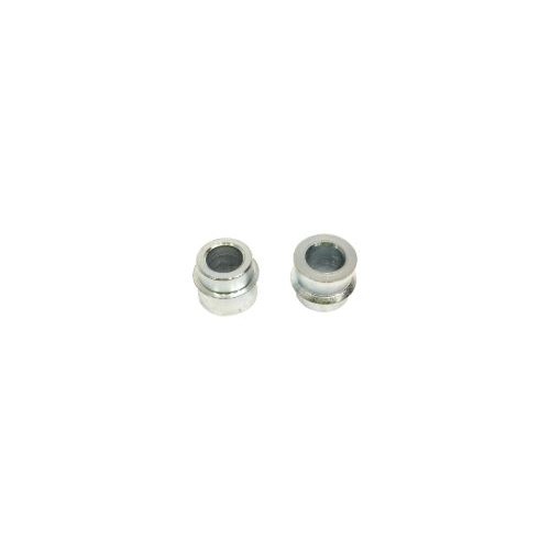 TFRSPACER Bypass And Coil over Shock Miss alignment Spacers (Pair). Replacement for TF141