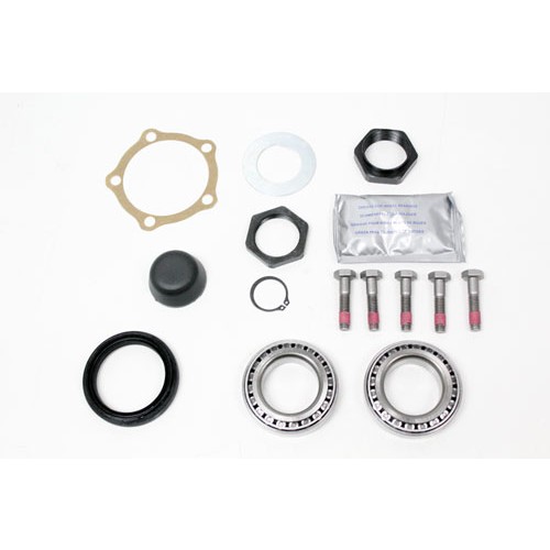 WBK2379 -  Defender / Discovery 1 / RRC Front / Rear Wheel Bearing