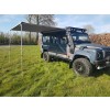 TF1700 - Terrafirma Awning 2.5M x 2.1M