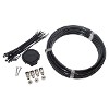170112 ARB 4x4 Universal Differential Breather Kit for 2 Differentials
