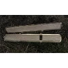 RHD STAINLESS bulkhead Meshes Fly Screen Set - MABH-203 02 0000-00 for Series / Defender 90, 110, 130 - V8, 200TDi, 300TDi Td5