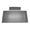 Defender 90 / 110 Puma Dynamat Xtreme Sound Deadening Bonnet Kit GA8092