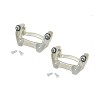 SXP500013 Discovery 3 / 4 / Range Rover Sport 2.7 TDV6 Rear Brake Caliper Carriers (Pair)