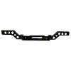 Defender 90 110 Terrafirma Front Skeleton Cranked Winch Bumper TF0014