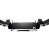 Defender 90 110 Terrafirma Front Skeleton Cranked Winch Bumper TF0015(With Air Con)