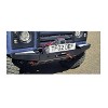 Terrafirma Tred Winch Bumper (Without Winch Protection)