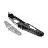 Terrafirma Tred Winch Bumper (Without Winch Protection)