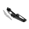 Terrafirma Tred Winch Bumper (Without Winch Protection) TF0021 Fitted with Air con