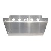 Defender 90 / 110 Terrafirma Aluminium Steering Guard TF841L LHD