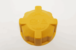 PCD100160 - Expansion Tank Cap for Defender Td5/Tdci / Freelander 1