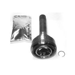 TDJ000010 - Defender / Discovery / RRC CV Joint 24 Spline Diff End