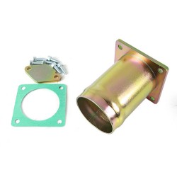 TFEGR01 - Defender / Discovery 2 Td5 EGR Valve Removal Kit