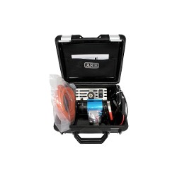 CKMP12V2 ARB 4x4 Hi-Output 12v Portable Compressor Kit