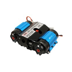 CKMTA12 ARB 4x4 12v Hi-Output Twin Air Compressor