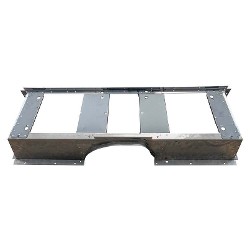 DA3930 Defender 90 110 Seat Box Frame For R380 and LT85 Gearboxes