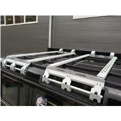 MAIG-306 07 0000-00 Maer Ineos Grenadier Expedition Roof Rack