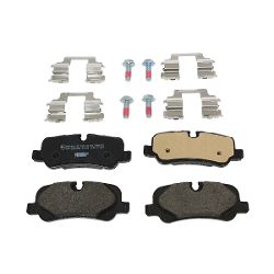 LR134696F Discovery 3 / 4 / RRS Rear Brake Pads O.E