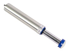 Hydraulic Bump Stops