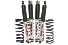 Suspension 