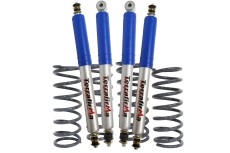 Suspension