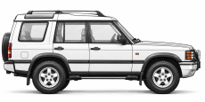 Discovery 2