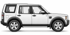Discovery 3