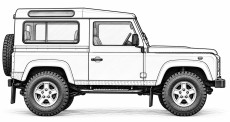 Defender