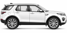 Discovery Sport