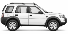 Freelander 1