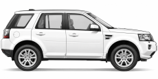 Freelander 2