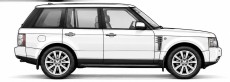 Range Rover Sport MK 1