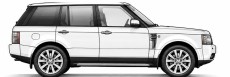 Range Rover L322