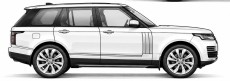 Range Rover L405