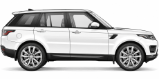 Range Rover Sport MK 2