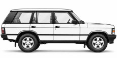 Range Rover Classic